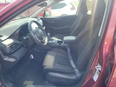 Another view of 2024 Subaru Outback Premium for sale in St. Charles, MO at Clement Supercenter