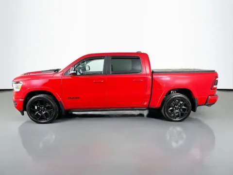 More photos of 2021 Ram 1500 Laramie at Clement Supercenter, MO