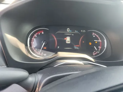 Photos of 2025 Toyota RAV4 LE for sale in St. Charles, MO at Clement Supercenter