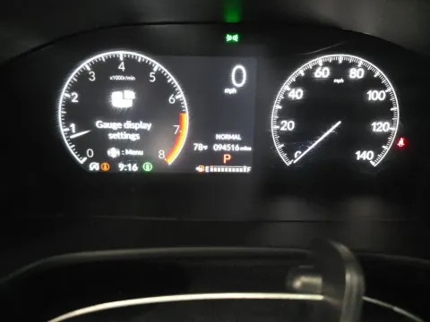 Photos of 2023 Honda CR-V LX for sale in St. Charles, MO at Clement Supercenter