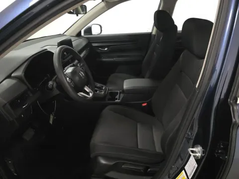 Another view of 2023 Honda CR-V LX for sale in St. Charles, MO at Clement Supercenter