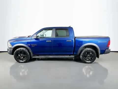 More photos of 2020 Ram 1500 Classic Warlock at Clement Supercenter, MO