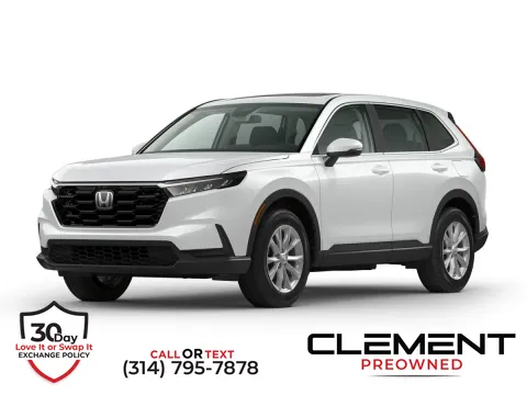 2023 Honda CR-V EX for sale in St. Charles, MO