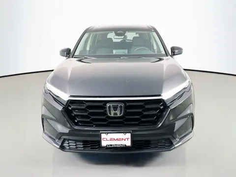 Photos of 2023 Honda CR-V EX for sale in St. Charles, MO at Clement Supercenter