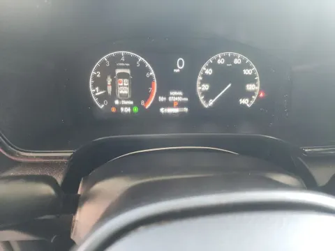 Photos of 2023 Honda CR-V EX for sale in St. Charles, MO at Clement Supercenter