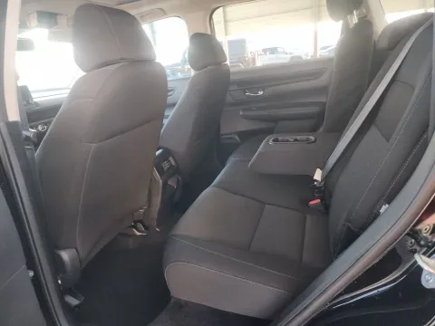 More photos of 2023 Honda CR-V EX at Clement Supercenter, MO