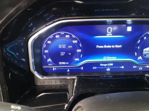 Photos of 2022 Chevrolet Silverado 1500 High Country for sale in St. Charles, MO at Clement Supercenter