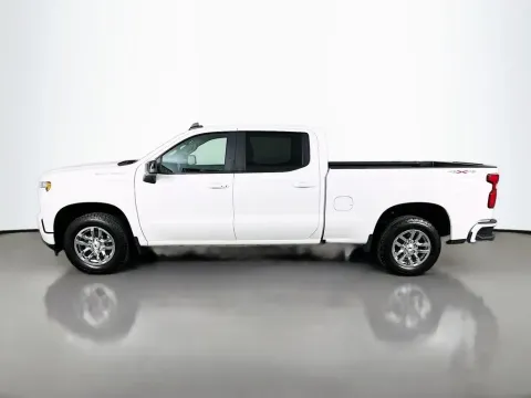 More photos of 2021 Chevrolet Silverado 1500 RST at Clement Supercenter, MO