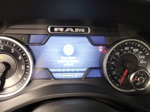 Photos of 2019 Ram 1500 Laramie for sale in St. Charles, MO at Clement Supercenter