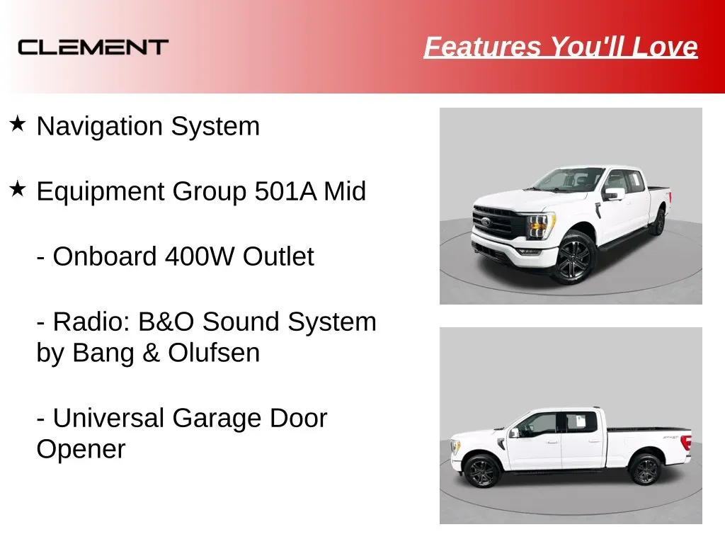 Ford F-150 photo 9