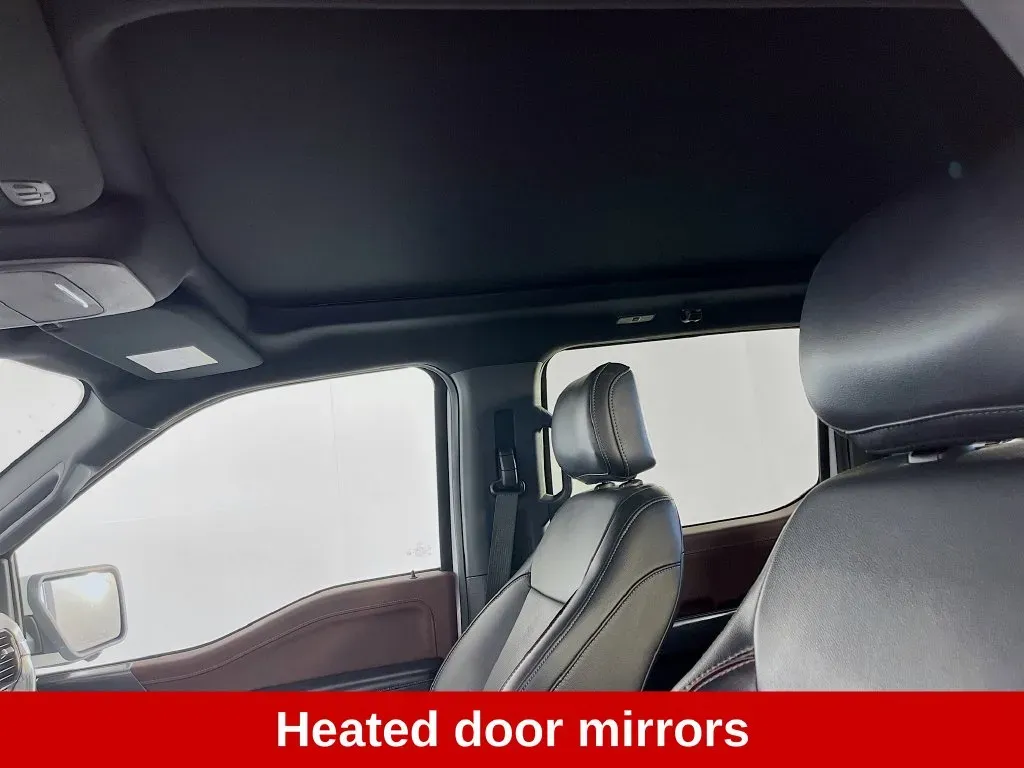 Ford F-150 photo 24