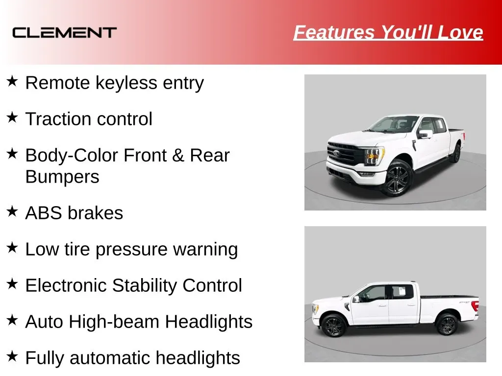Ford F-150 photo 37