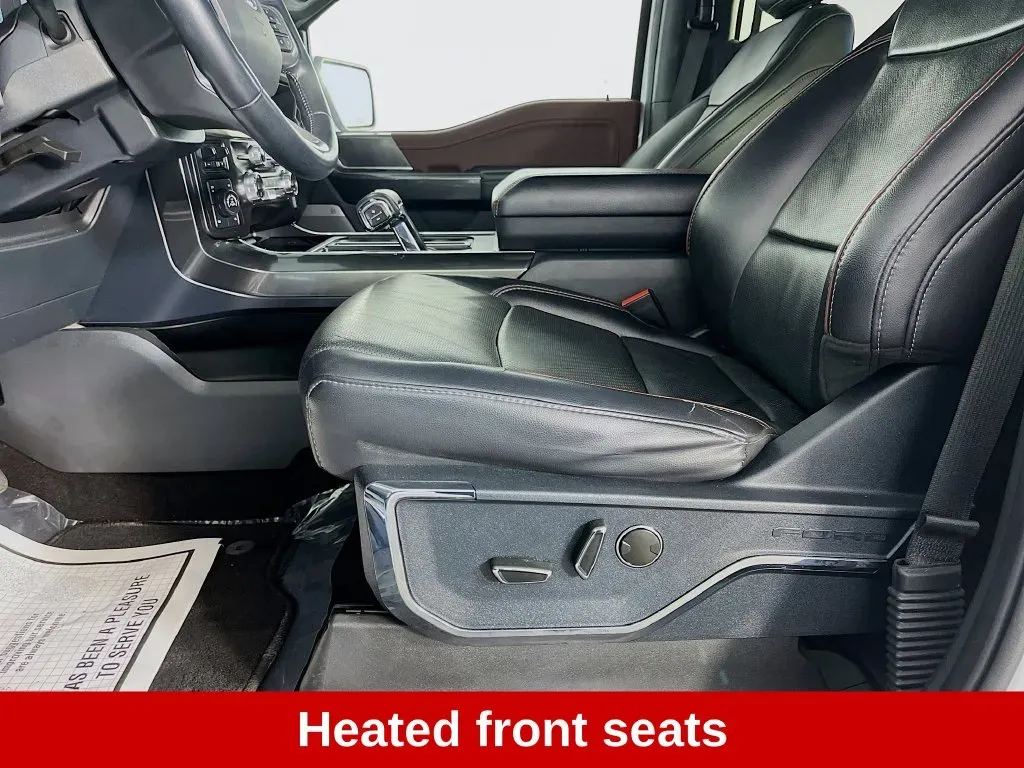 Ford F-150 photo 30