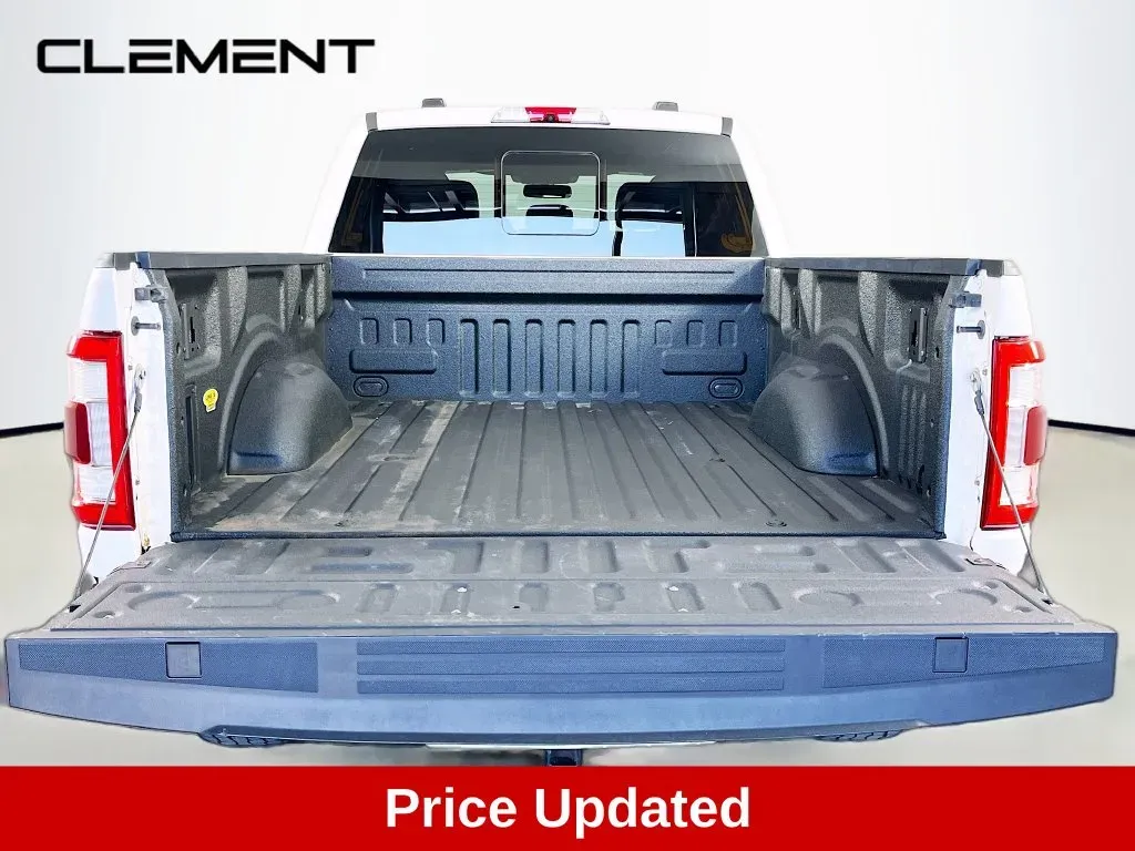 Ford F-150 photo 10