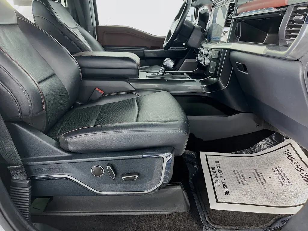 Ford F-150 photo 38