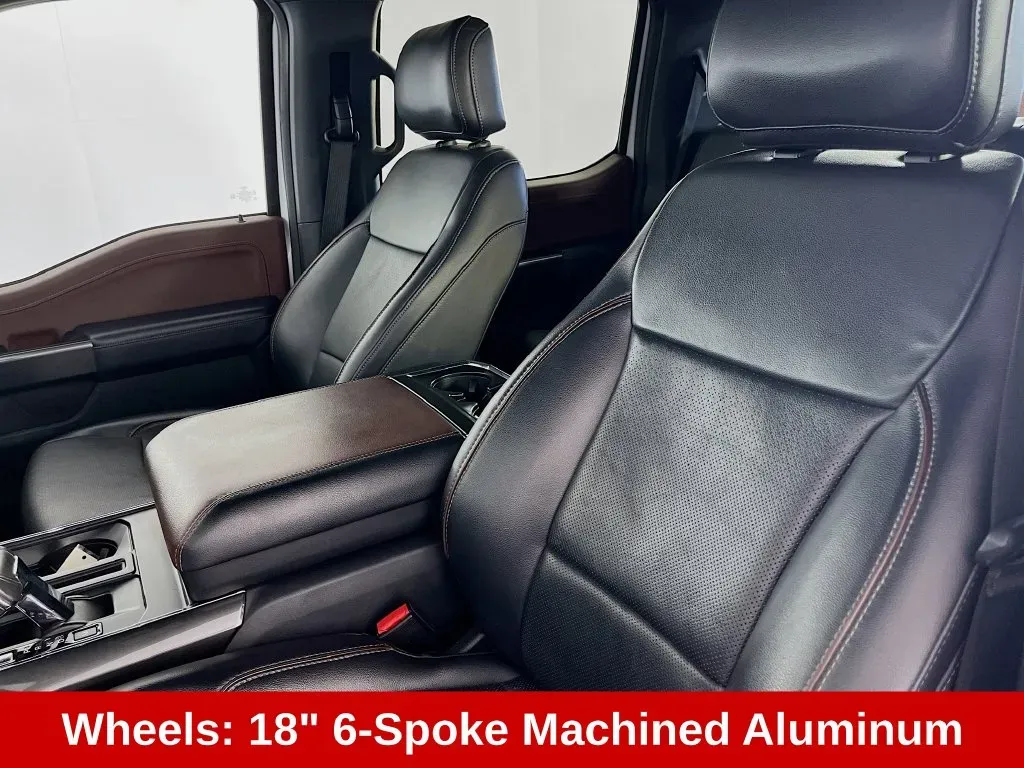 Ford F-150 photo 31