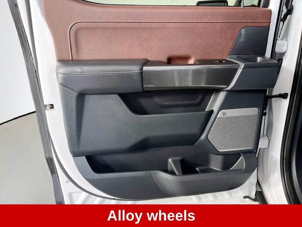 Ford F-150 photo 32