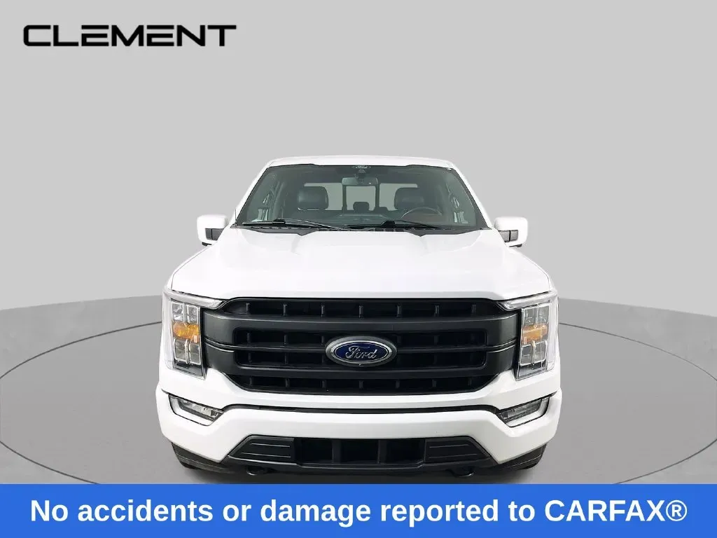 Ford F-150 photo 2