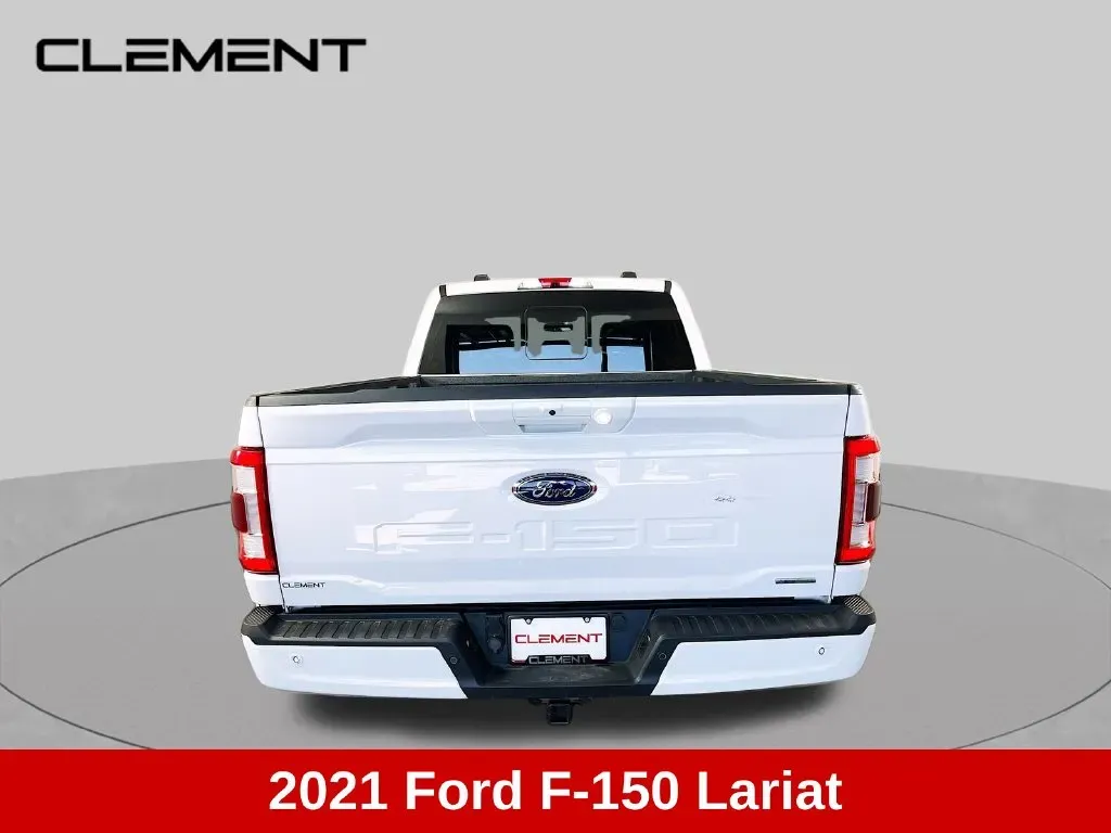 Ford F-150 photo 7