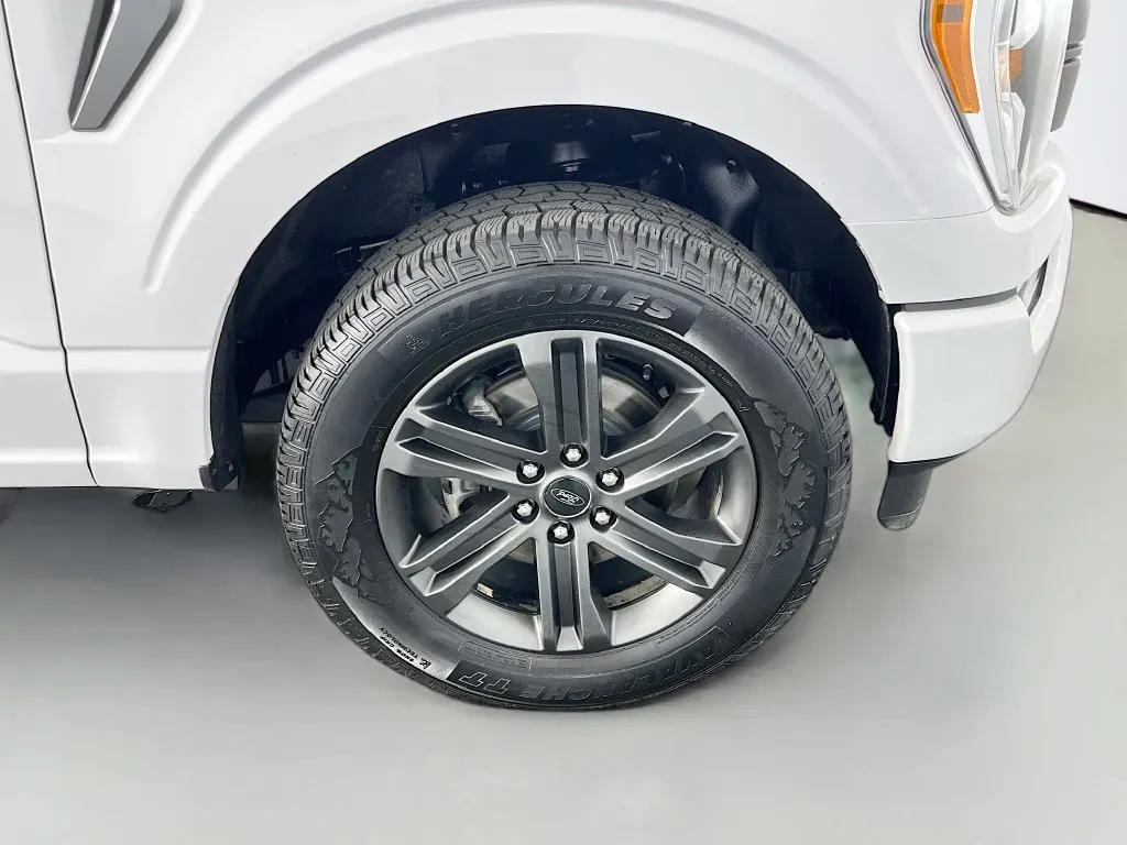 Ford F-150 photo 42