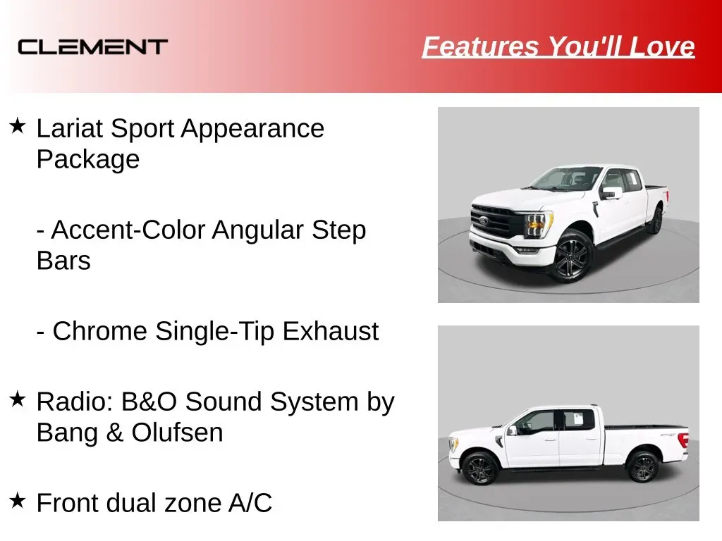Ford F-150 photo 28