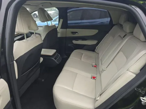 More photos of 2024 Nissan Ariya ENGAGE+ e-4ORCE at Clement Supercenter, MO