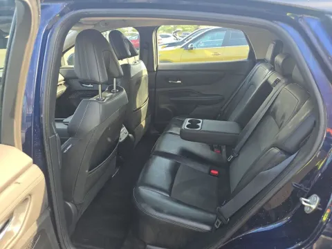 More photos of 2023 Nissan Ariya ENGAGE e-4ORCE at Clement Supercenter, MO