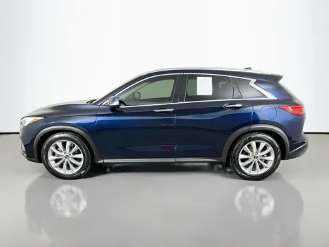More photos of 2019 INFINITI QX50 ESSENTIAL at Clement Supercenter, MO