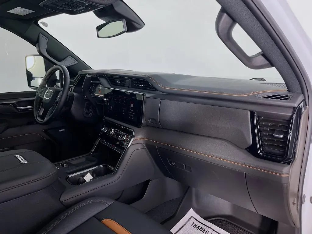 GMC Sierra photo 34