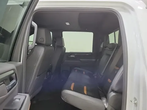 Another view of 2026 GMC Sierra 2500HD AT4 for sale in St. Charles, MO at Clement Supercenter