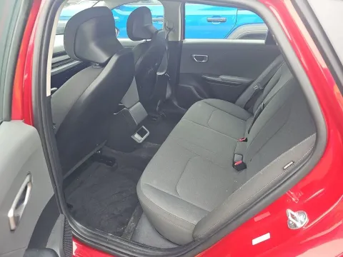 Another view of 2025 Kia K4 LXS for sale in St. Charles, MO at Clement Supercenter