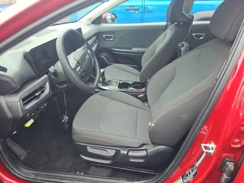 More photos of 2025 Kia K4 LXS at Clement Supercenter, MO