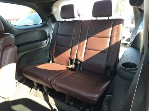 More photos of 2024 Dodge Durango R/T at Clement Supercenter, MO