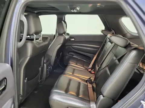 Another view of 2021 Dodge Durango R/T for sale in St. Charles, MO at Clement Supercenter