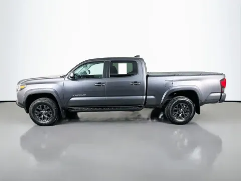 More photos of 2021 Toyota Tacoma SR5 at Clement Supercenter, MO