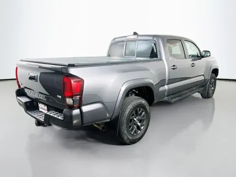 More photos of 2021 Toyota Tacoma SR5 at Clement Supercenter, MO