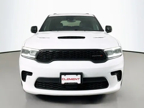 Photos of 2024 Dodge Durango R/T for sale in St. Charles, MO at Clement Supercenter