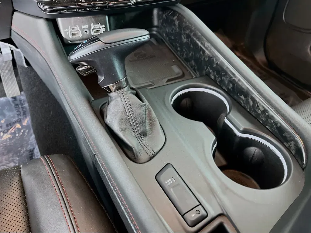 Dodge Durango photo 24
