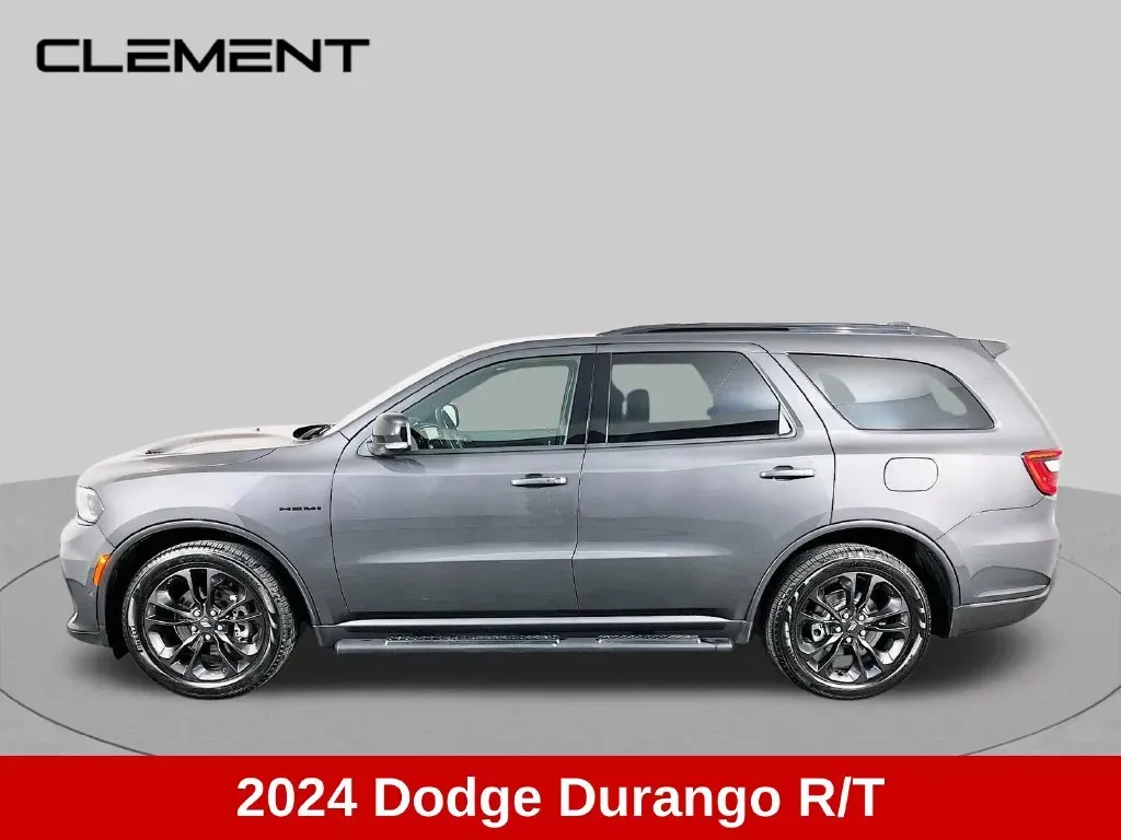 Dodge Durango photo 4