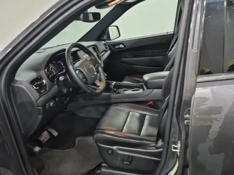 Photos of 2024 Dodge Durango R/T for sale in St. Charles, MO at Clement Supercenter