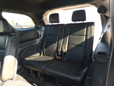 More photos of 2024 Dodge Durango R/T at Clement Supercenter, MO