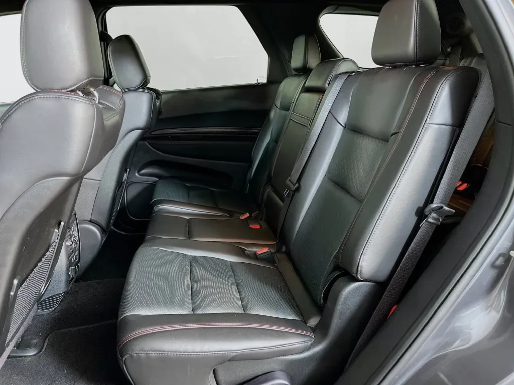 Dodge Durango photo 34