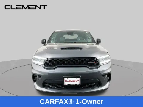 Photos of 2024 Dodge Durango R/T for sale in St. Charles, MO at Clement Supercenter