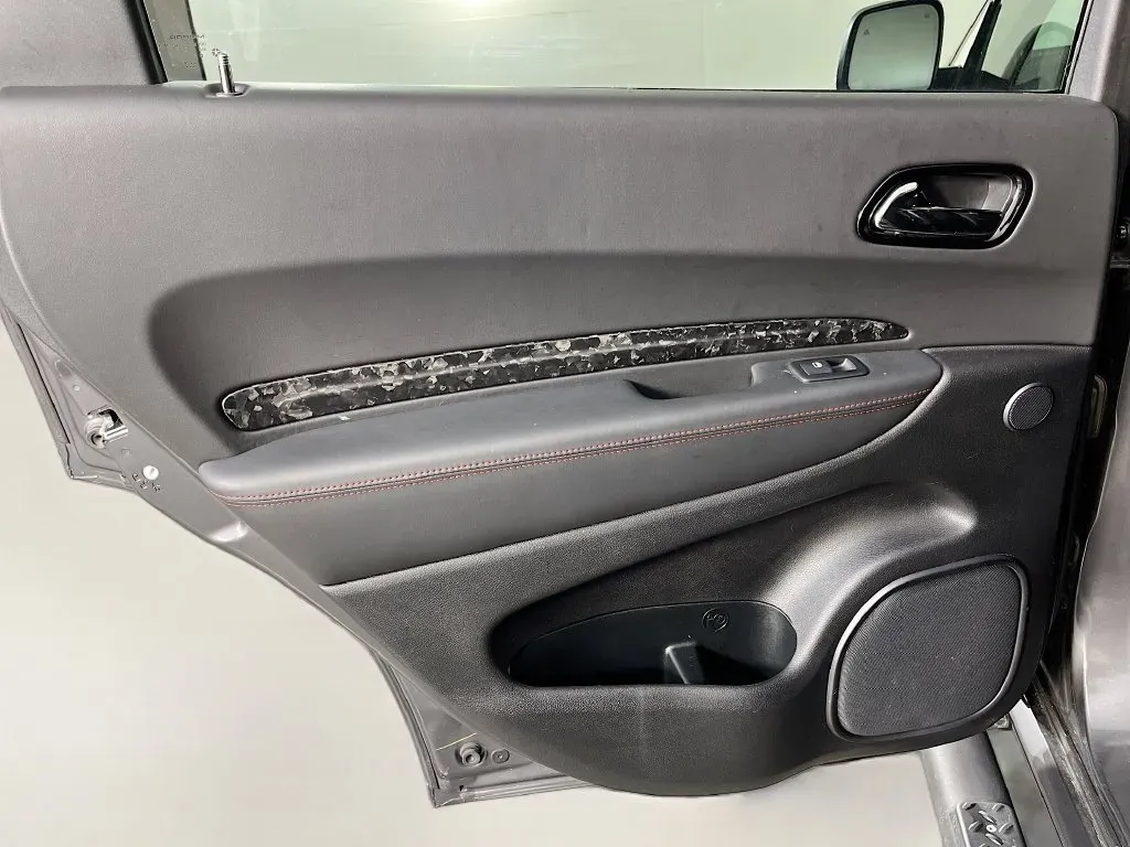 Dodge Durango photo 33