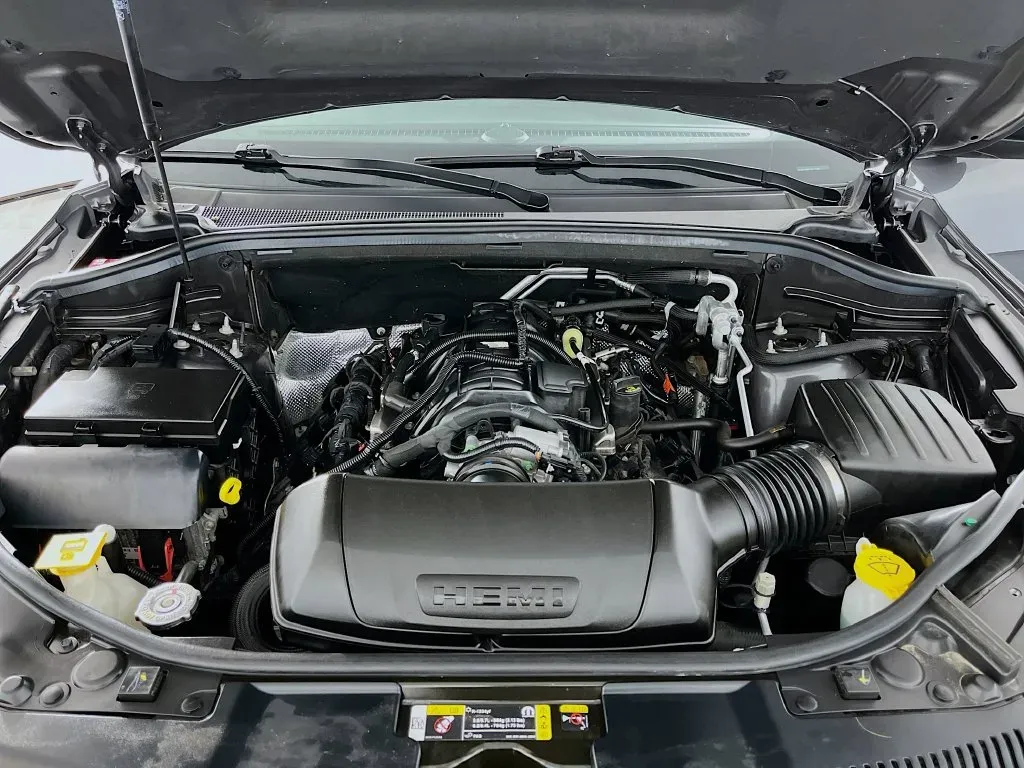 Dodge Durango photo 42