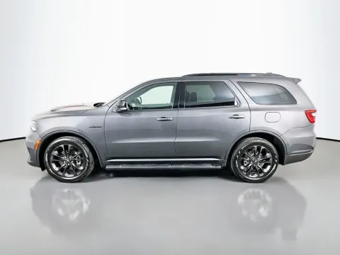 More photos of 2024 Dodge Durango R/T at Clement Supercenter, MO