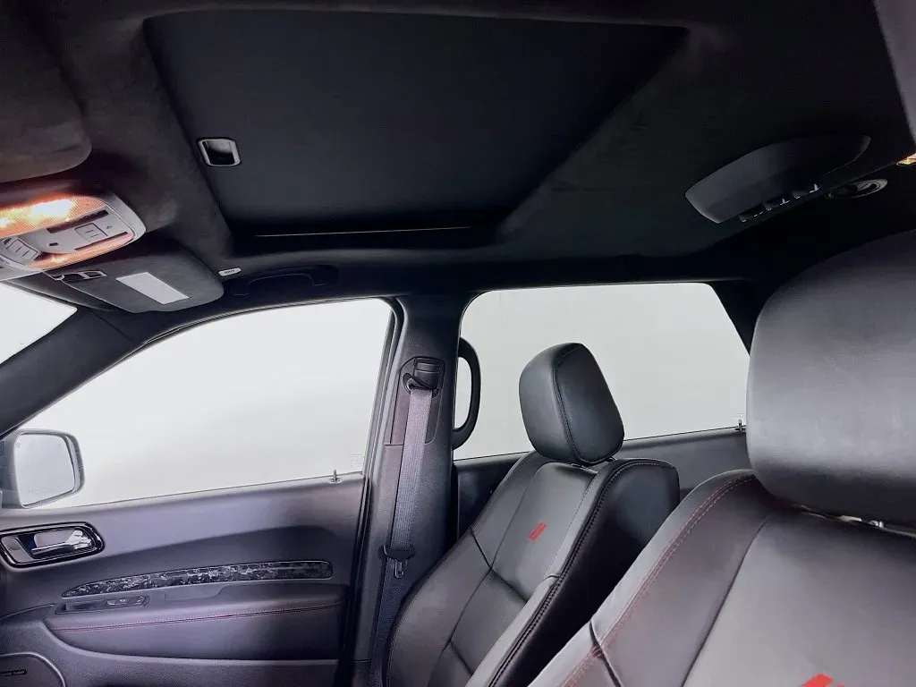 Dodge Durango photo 25