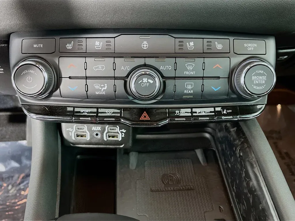 Dodge Durango photo 23