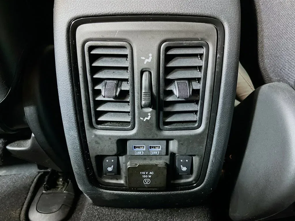 Dodge Durango photo 36