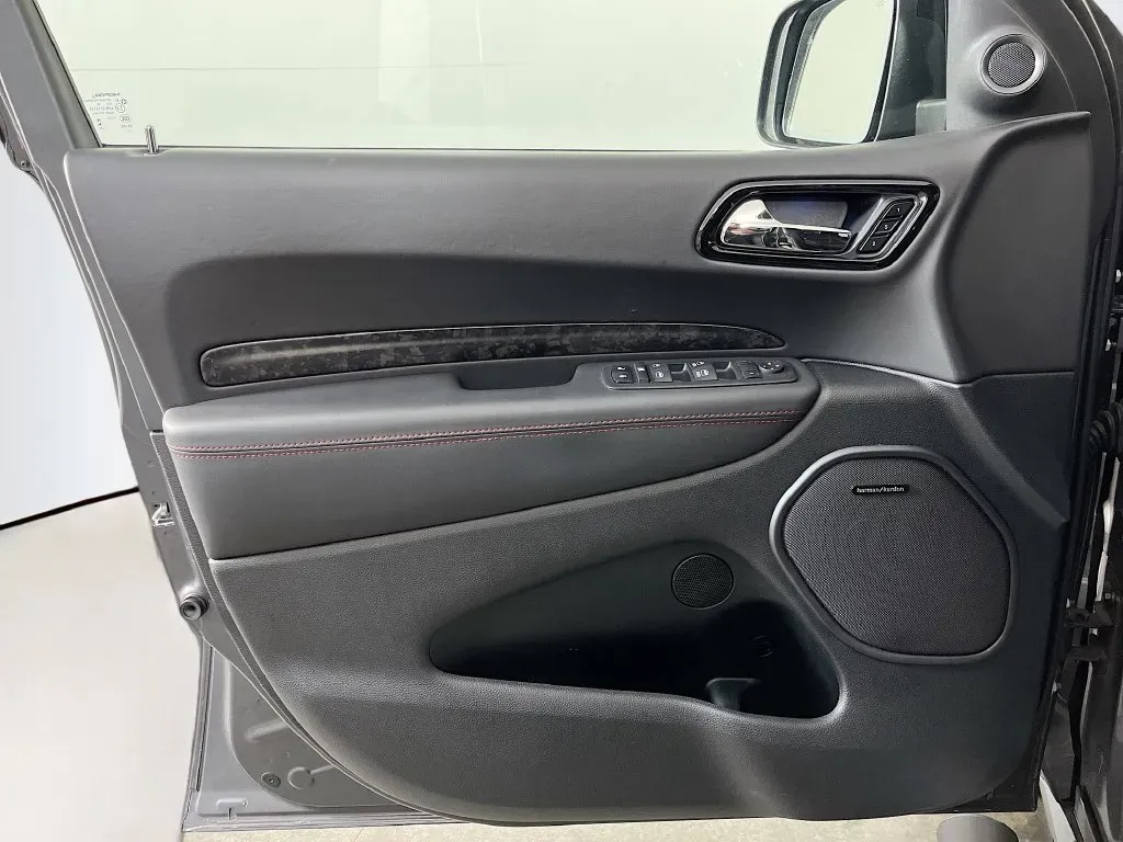 Dodge Durango photo 29